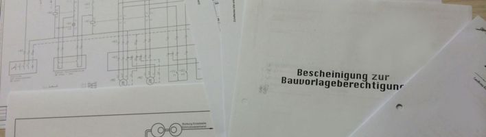 Tankanalagenplanung